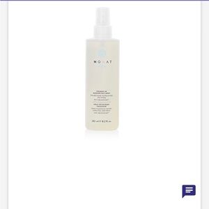 Monat pet freshen up deodorizing spray